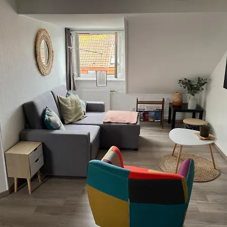 Agreable A Malo Proche De La * 敦刻尔克