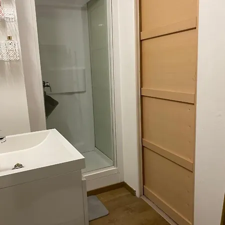 Apartmán Agreable A Malo Proche De La